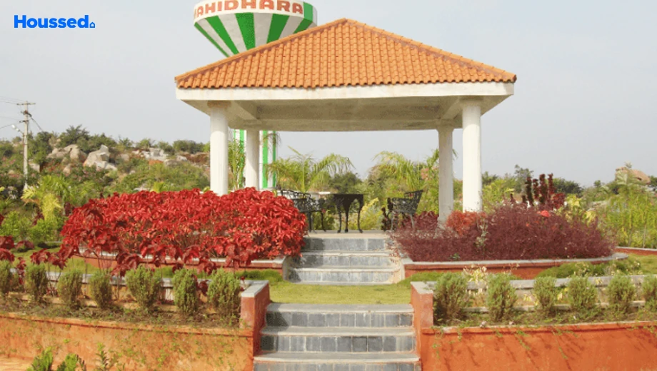 Project Image of Mahidhara Central in Maheshwaram, Hyderabad - Image 350771