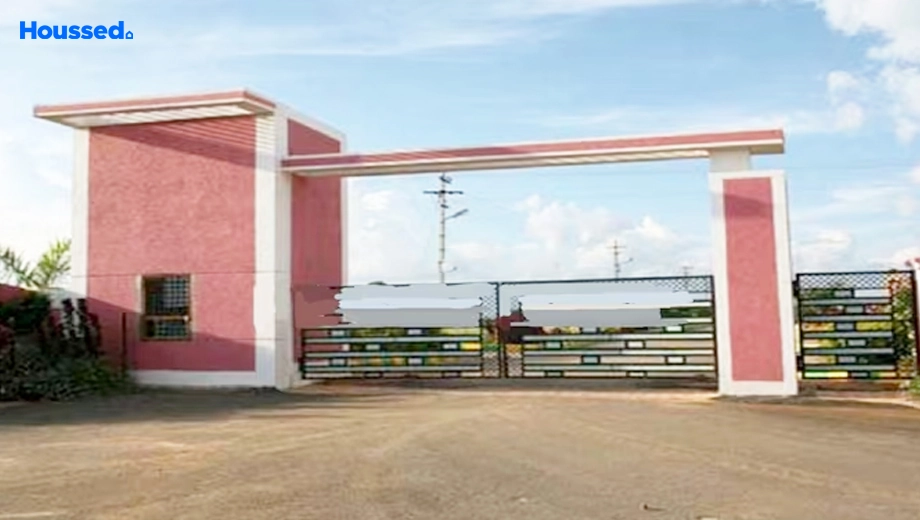 Project Image of Mahidhara Central in Maheshwaram, Hyderabad - Image 350770