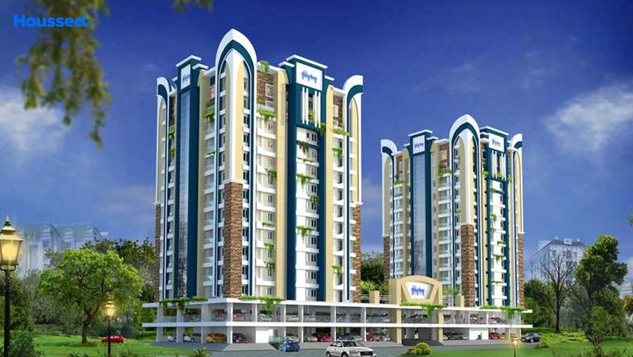 Project Image of Galaxy Golden Dale in Panampally Nagar, Kochi - Image 350773