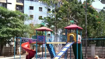 Amenities of Kabra Galaxy Star CHS - Image 350803