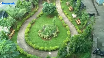 Amenities of Lok upvan - Image 350807