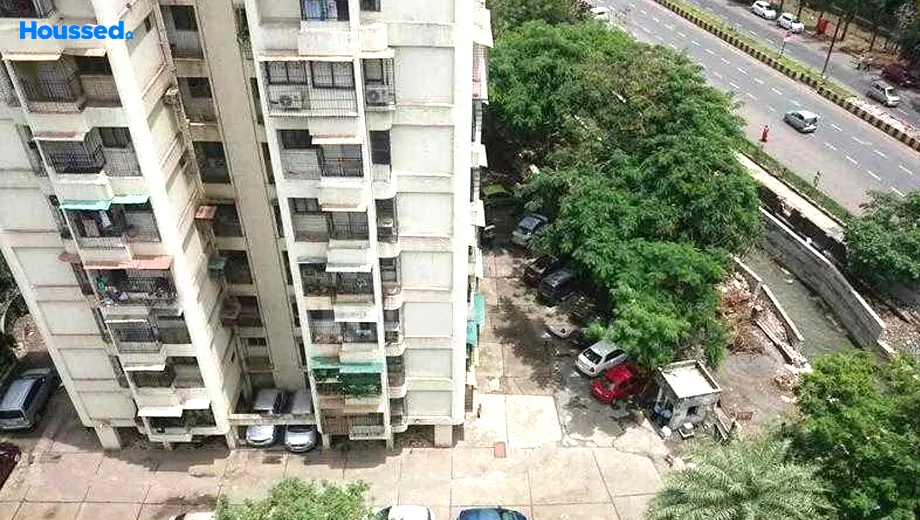 Project Image of Lok upvan in Manpada, Thane - Image 350840