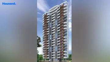Project Image of Sumeet Elegance - Image 350812