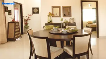Sample Apartment of Sumeet Elegance - Image 350815