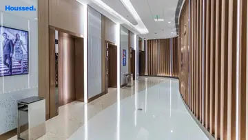 Amenities of Ajmera Marina - Image 350826