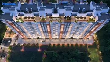 Project Image of Ajmera Marina - Image 350823