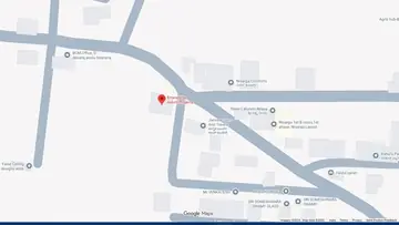 Location of Aakriti Emerald - Image 350838