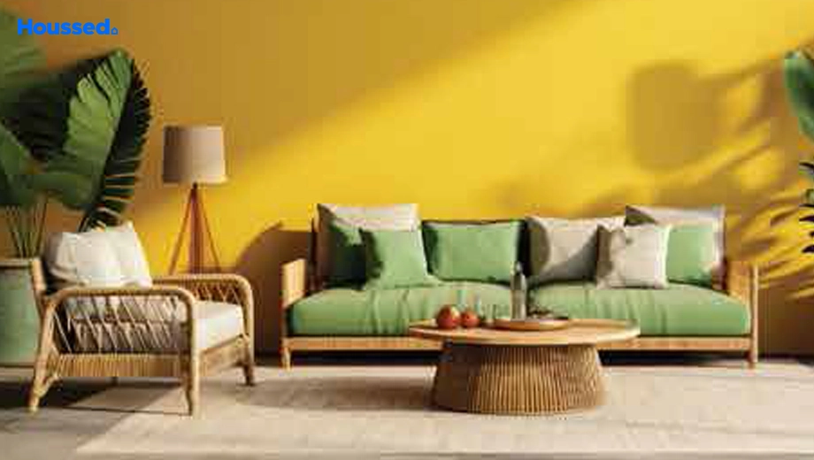 Sample Apartment of Aakriti Emerald in Hoskote, Bangalore - Image 350836