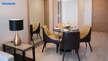 Sample Apartment of Aakriti Emerald - Image 350834