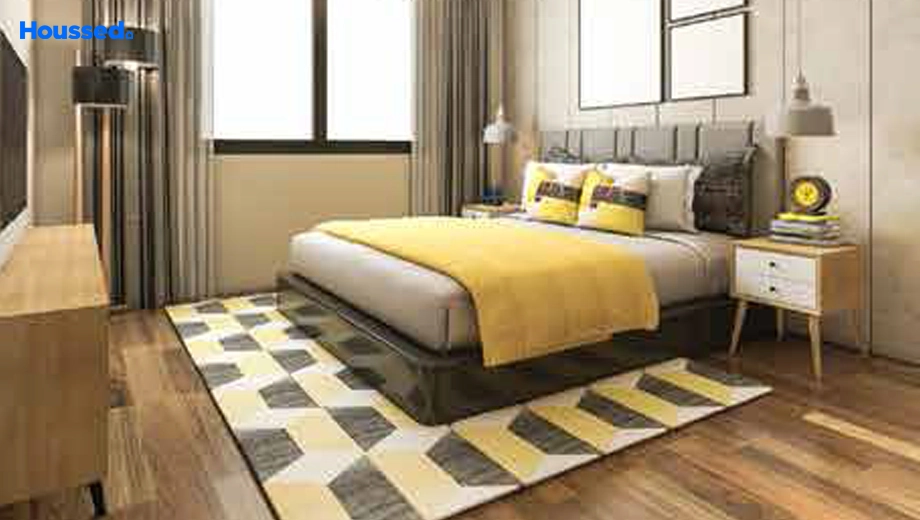 Sample Apartment of Aakriti Emerald in Hoskote, Bangalore - Image 350835