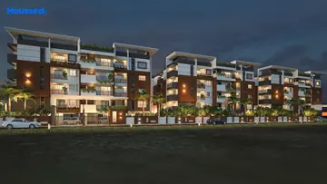Project Image of Amberstone Elanza - Image 350842