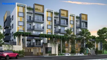 Project Image of Amberstone Illumina - Image 350847
