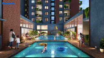 Amenities of Amogaya Adorit - Image 350872