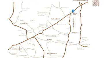 Location of Amogaya Adorit - Image 350879