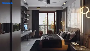 Sample Apartment of Amogaya Adorit - Image 350874