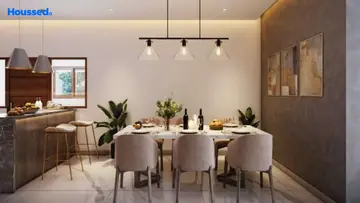 Sample Apartment of Amogaya Adorit - Image 350875