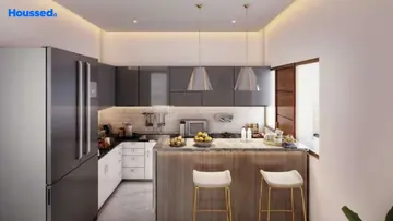 Sample Apartment of Amogaya Adorit - Image 350873