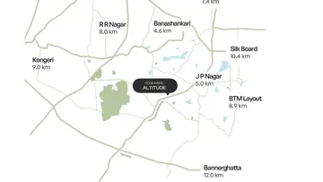 Location of Assetz Meru And Meadow - Image 350912