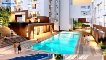 Amenities of BCD Sky 9 - Image 350924