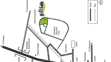 Location of G Corp Hill Side - Image 350947