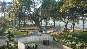 Amenities of Embassy Green Shores - Image 350956