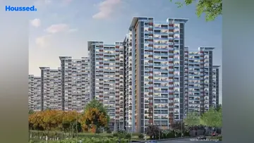 Project Image of Embassy Green Shores - Image 350954