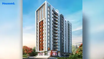 Project Image of Gokhale Ganga Lahari - Image 350977