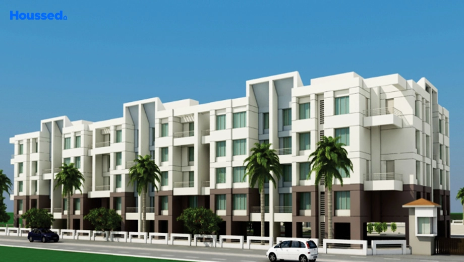 Project Image of Manjri Greens Annexe in Manjari Khurd, Pune - Image 351068