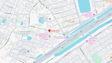 Location of SV Prestige Enclave - Image 351117