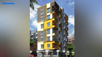 Project Image of SV Prestige Enclave - Image 351114