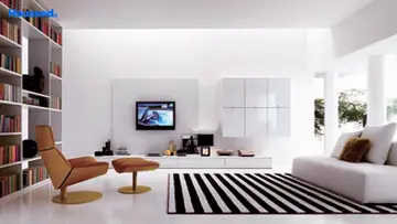 Sample Apartment of Space Clubtown Gateway - Image 351122