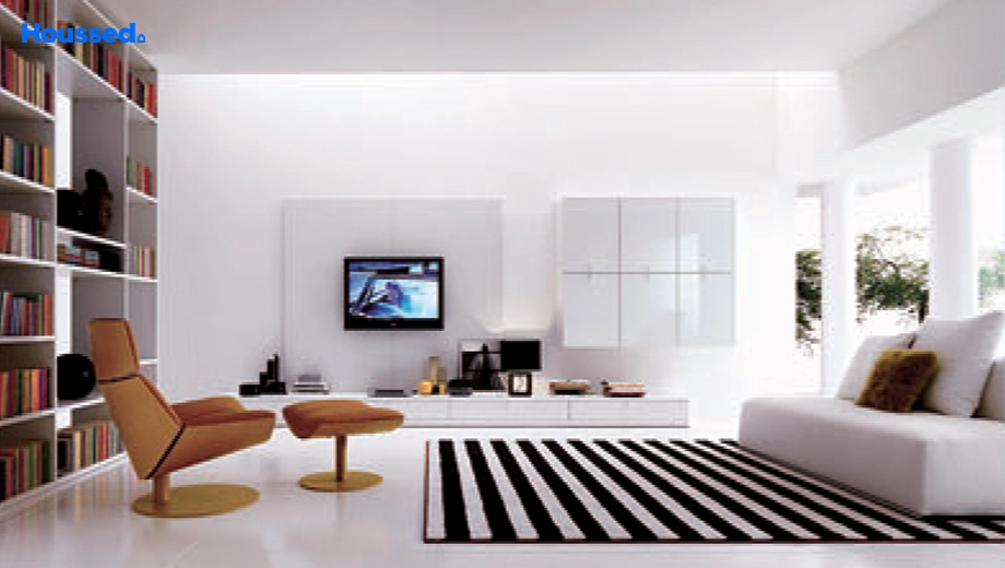 Sample Apartment of Space Clubtown Gateway in New Town, Kolkata - Image 351122