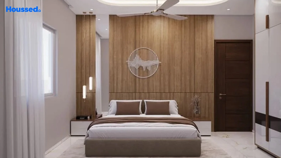 Sample Apartment of Amberstone Lake One in JP Nagar, Bangalore - Image 351140