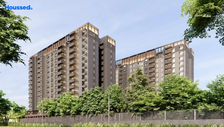 Project Image of Assetz Beyond Ordinary in Sarjapur, Bangalore - Image 351145