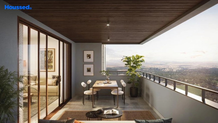 Sample Apartment of Assetz Beyond Ordinary in Sarjapur, Bangalore - Image 351151