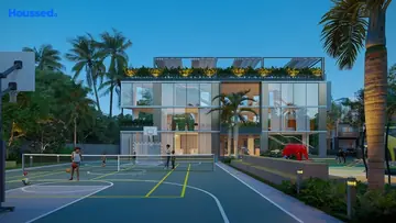 Amenities of Atmos Vilasa - Image 351159