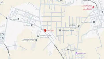 Location of Atmos Vilasa - Image 351160