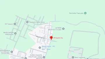 Location of VR Dazzle City Sector 2 - Image 351220