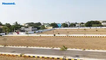 Project Image of VM Muthukumaran Nagar Part 2 - Image 351256