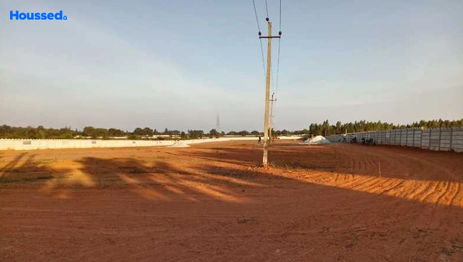 Project Image of BCD Aikam Golf Estates in Hoskote, Bangalore - Image 351259