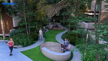 Amenities of Capstone Circular Reflections - Image 351263