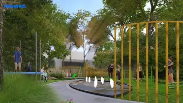 Amenities of Capstone Circular Reflections - Image 351269