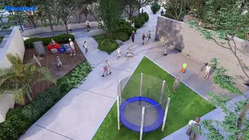 Amenities of Capstone Circular Reflections - Image 351267