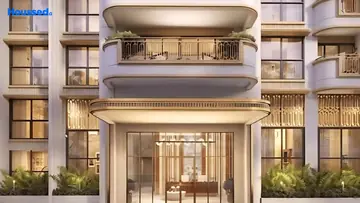 Project Image of Lodha Codename Sarjapur - Image 351285