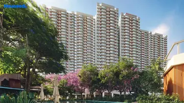 Project Image of Mahindra Blossom - Image 351288