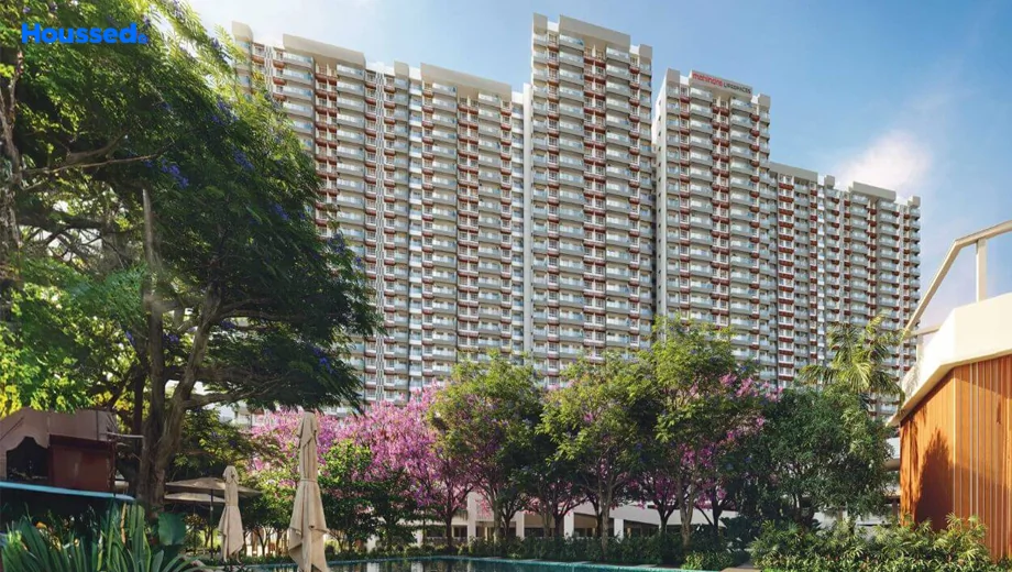 Project Image of Mahindra Blossom in Whitefield, Bangalore - Image 351288