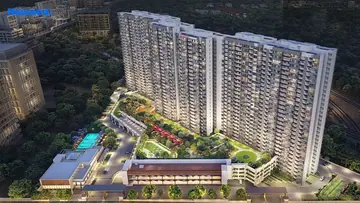 Project Image of Mahindra Blossom - Image 351287