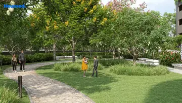 Amenities of Alembic Cloud Forest - Image 351297