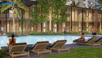 Amenities of Alembic Cloud Forest - Image 351293