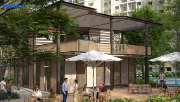 Amenities of Alembic Cloud Forest - Image 351294
